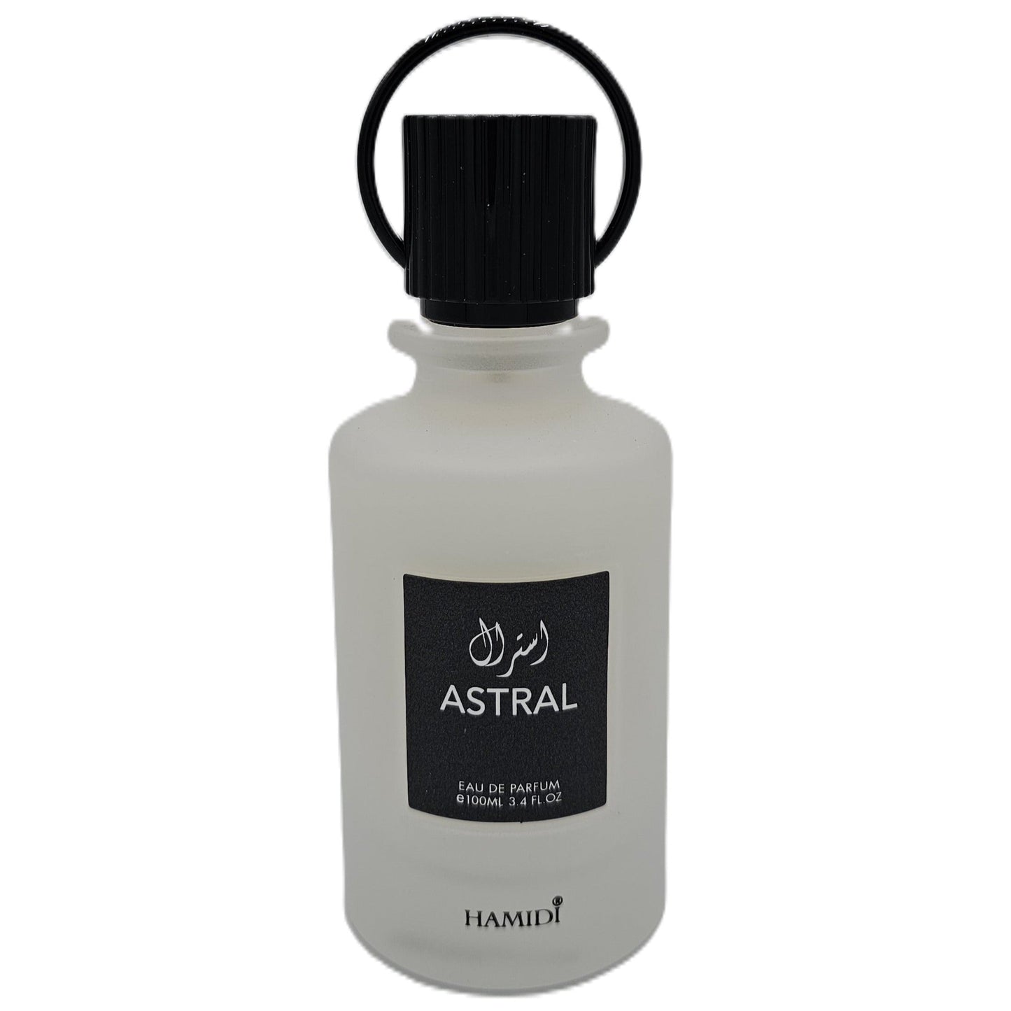 HAMIDI ASTRAL EAU DE PARFUM - 85ML