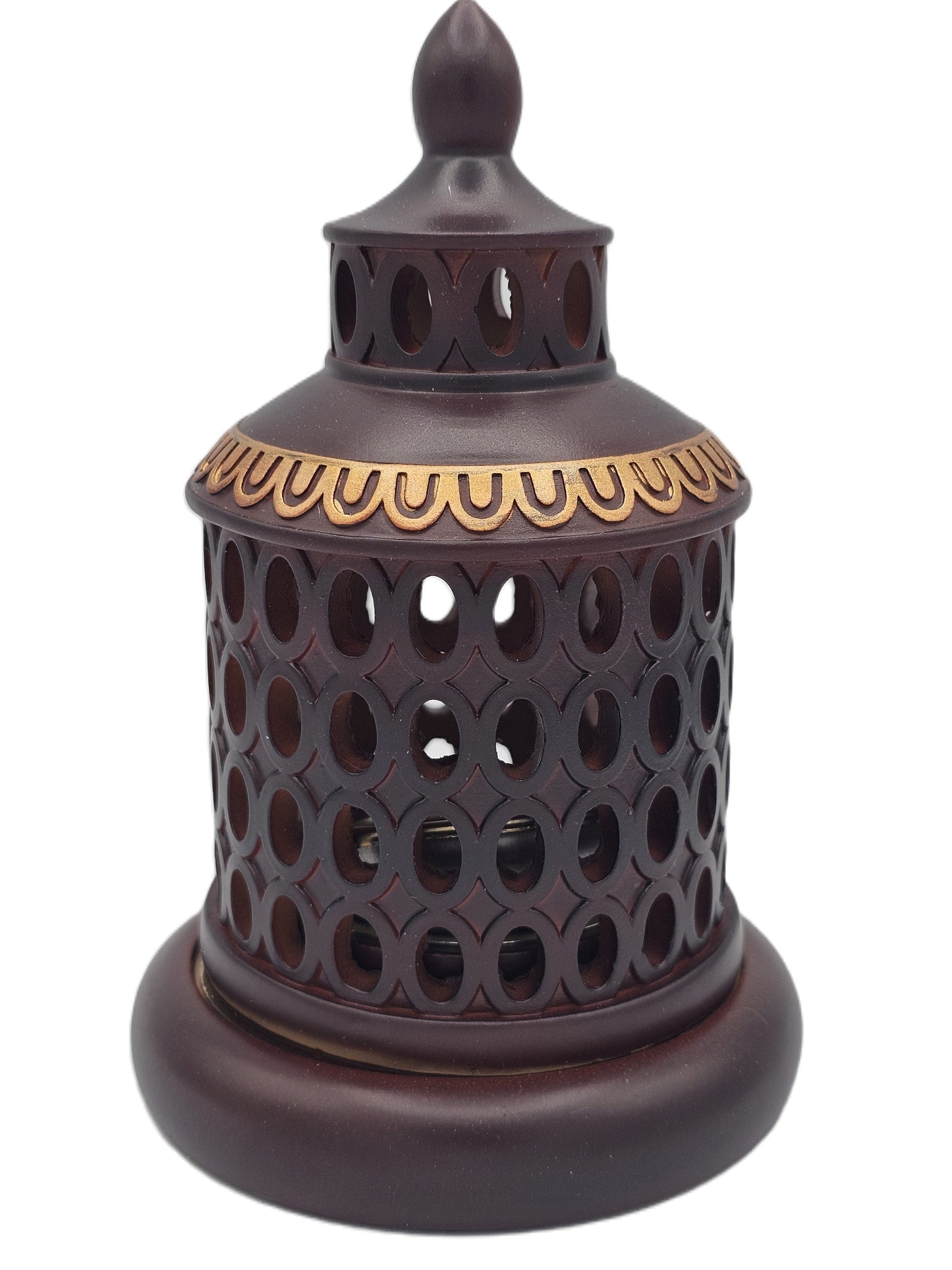 INSENCE CHARCOAL BURNER