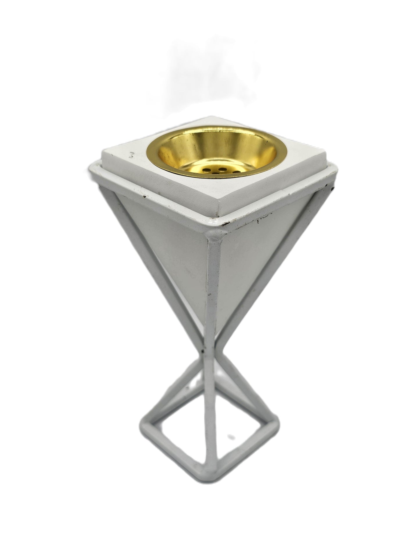 INSENCE CHARCOAL BURNER