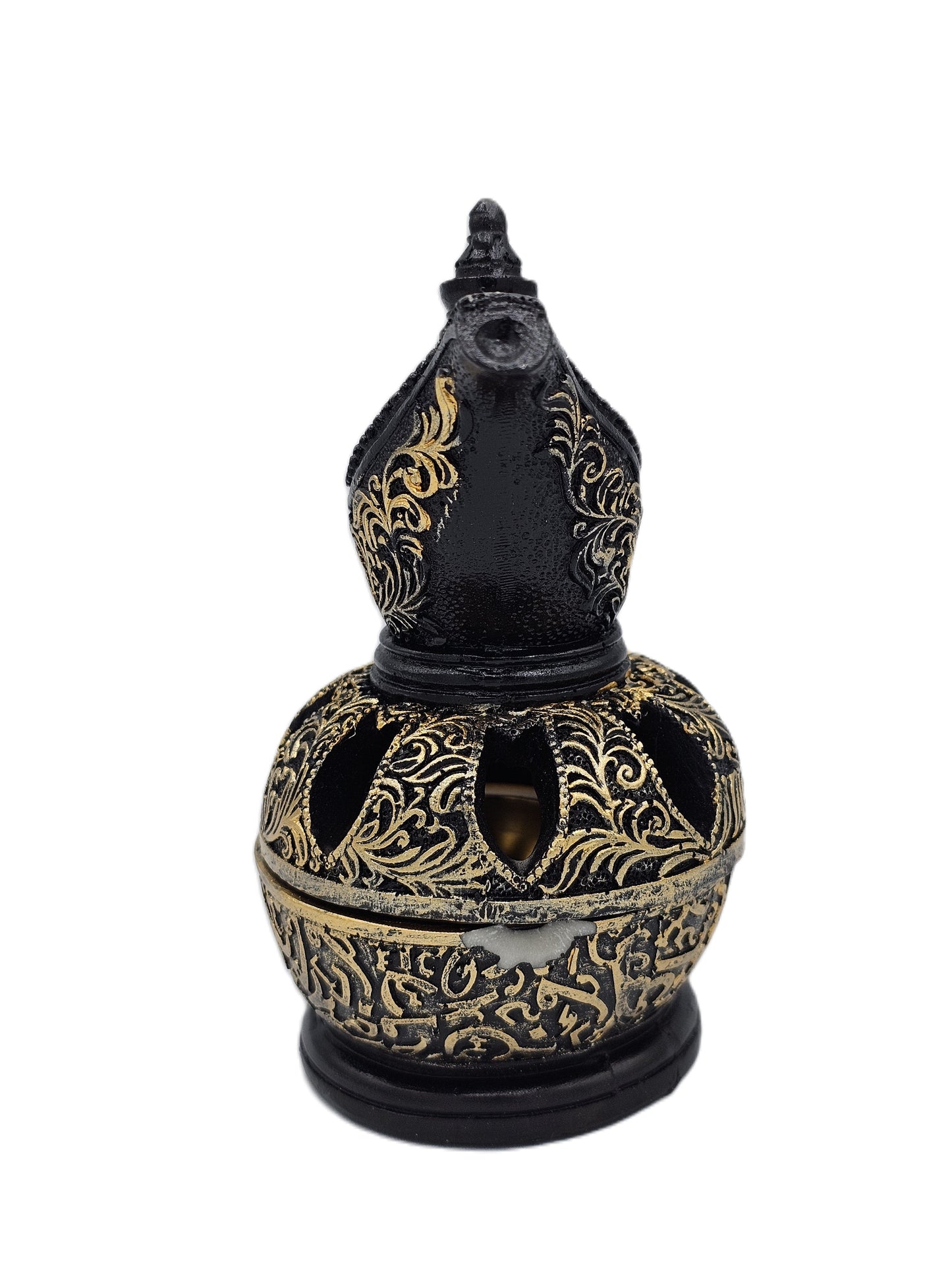 INSENCE CHARCOAL BURNER