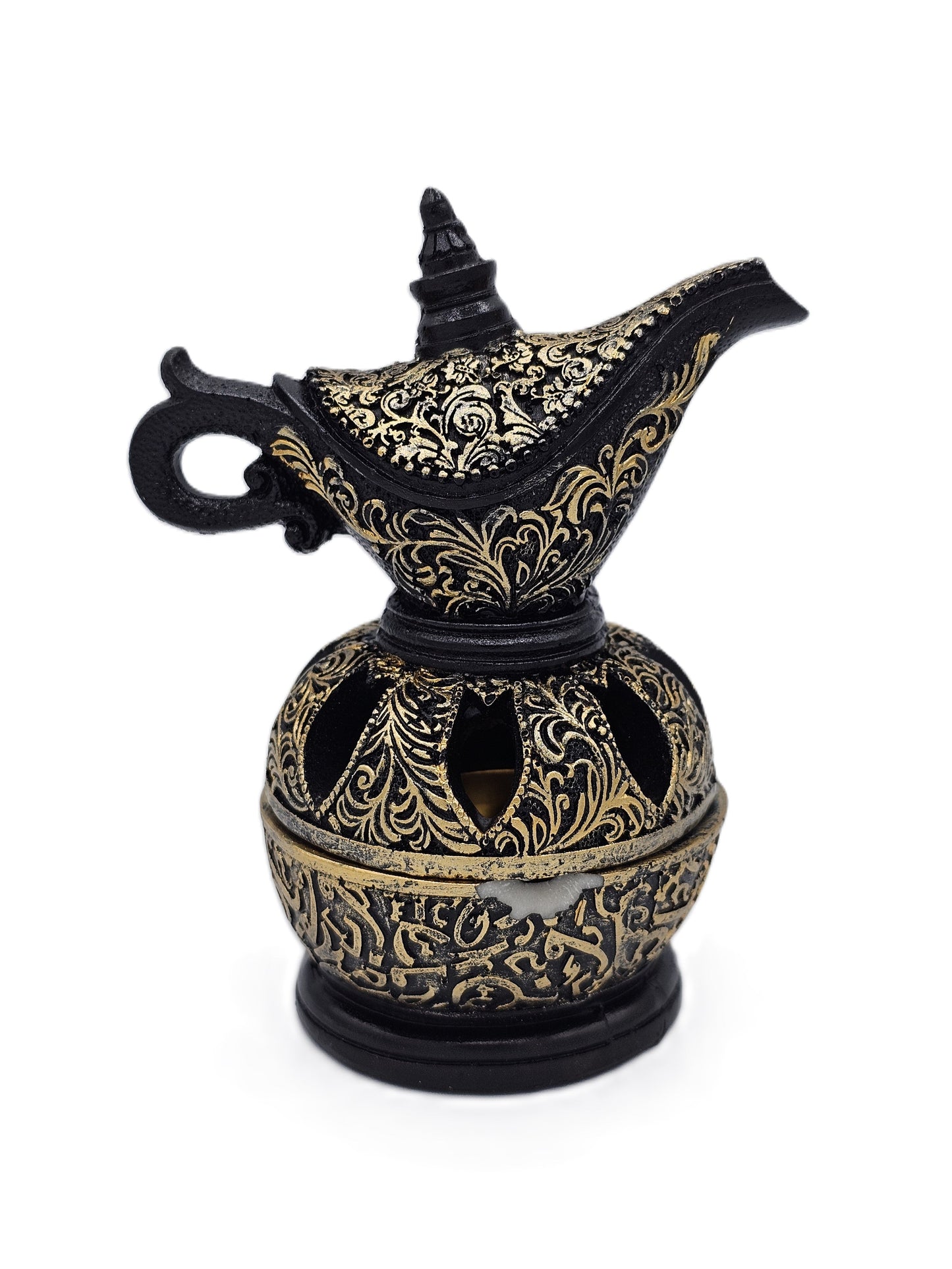 INSENCE CHARCOAL BURNER