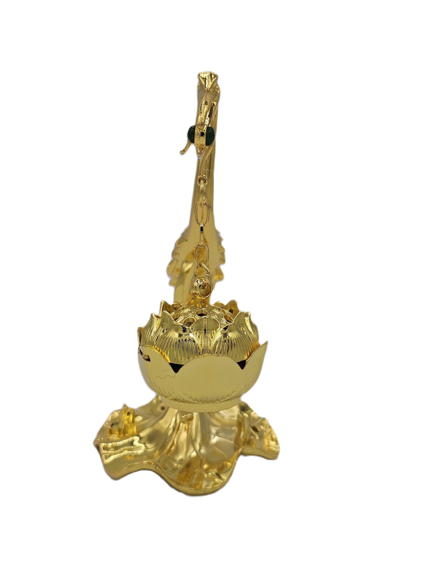 INSENCE CHARCOAL BURNER