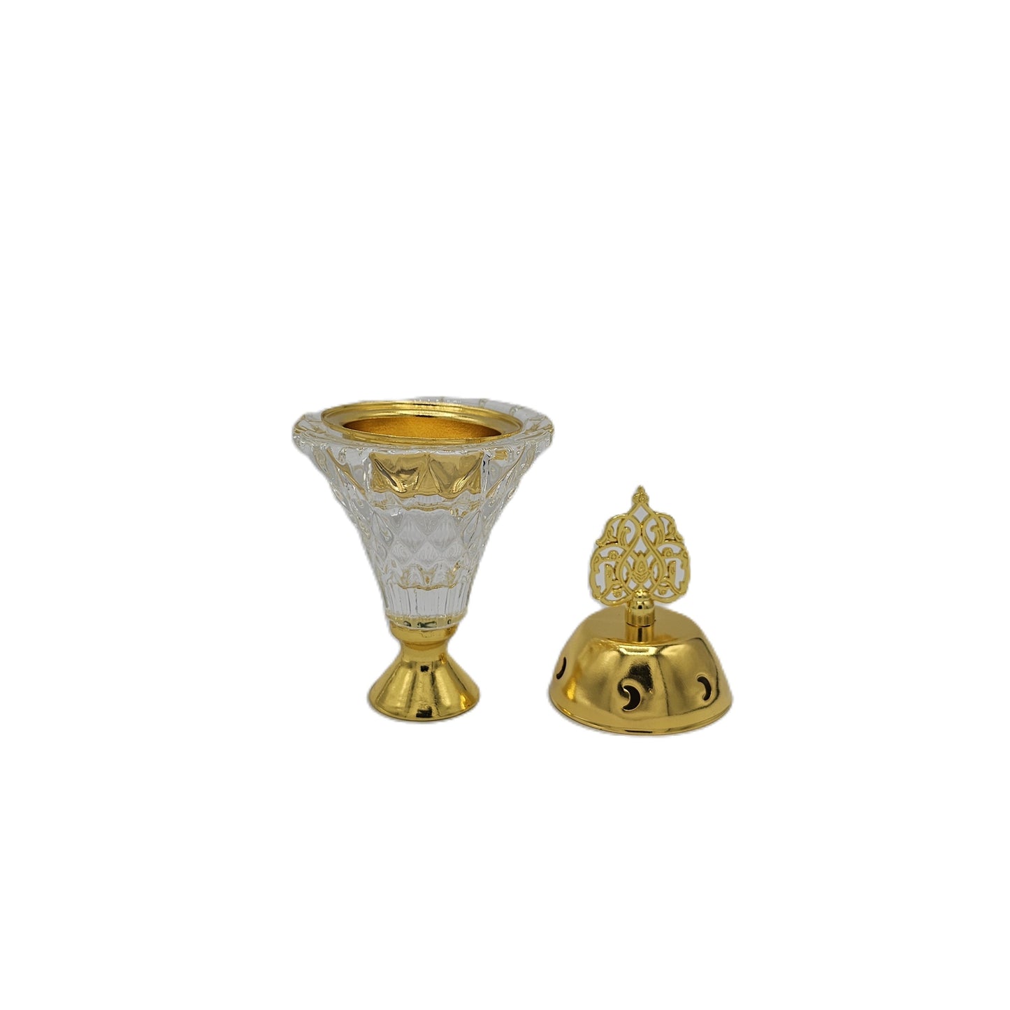 INSENCE CHARCOAL BURNER
