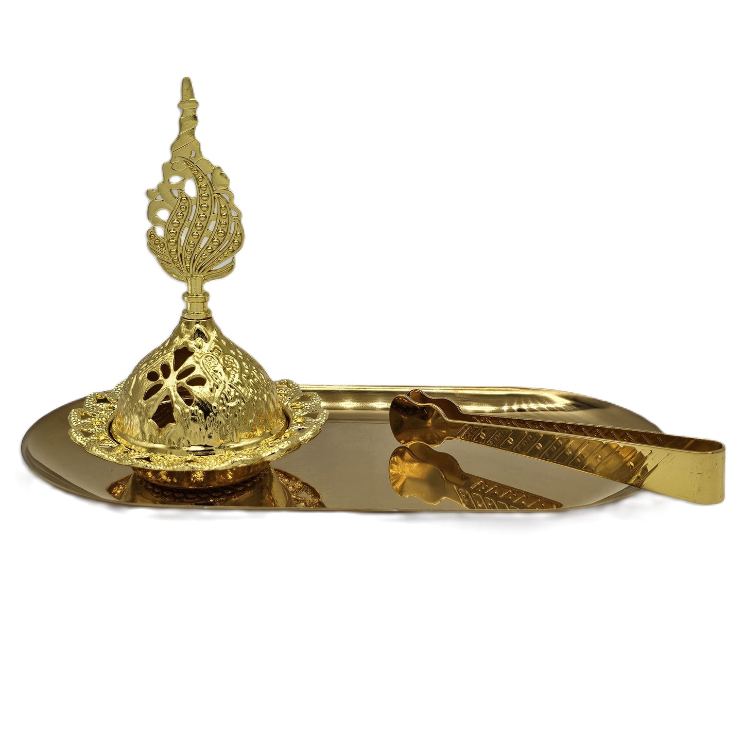 INSENCE CHARCOAL BURNER
