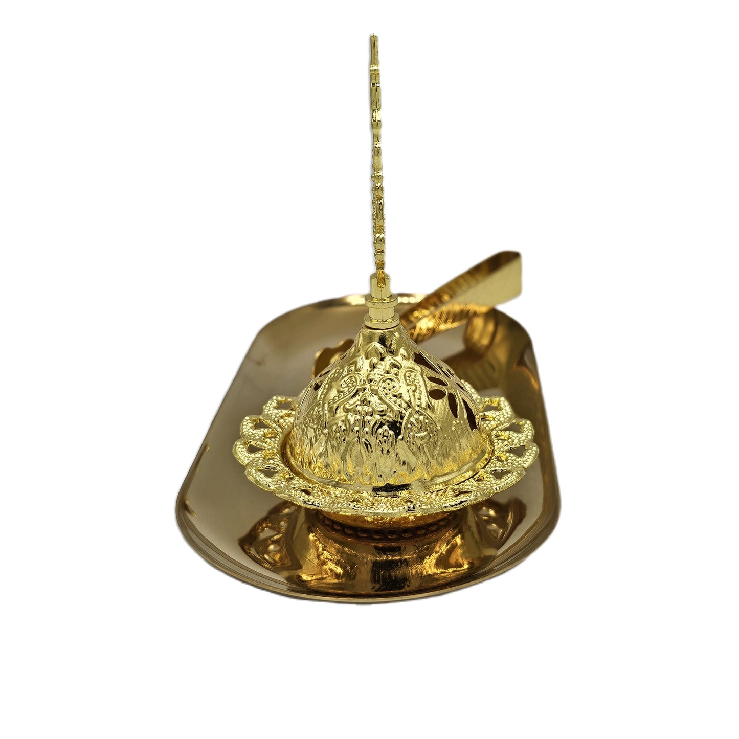 INSENCE CHARCOAL BURNER