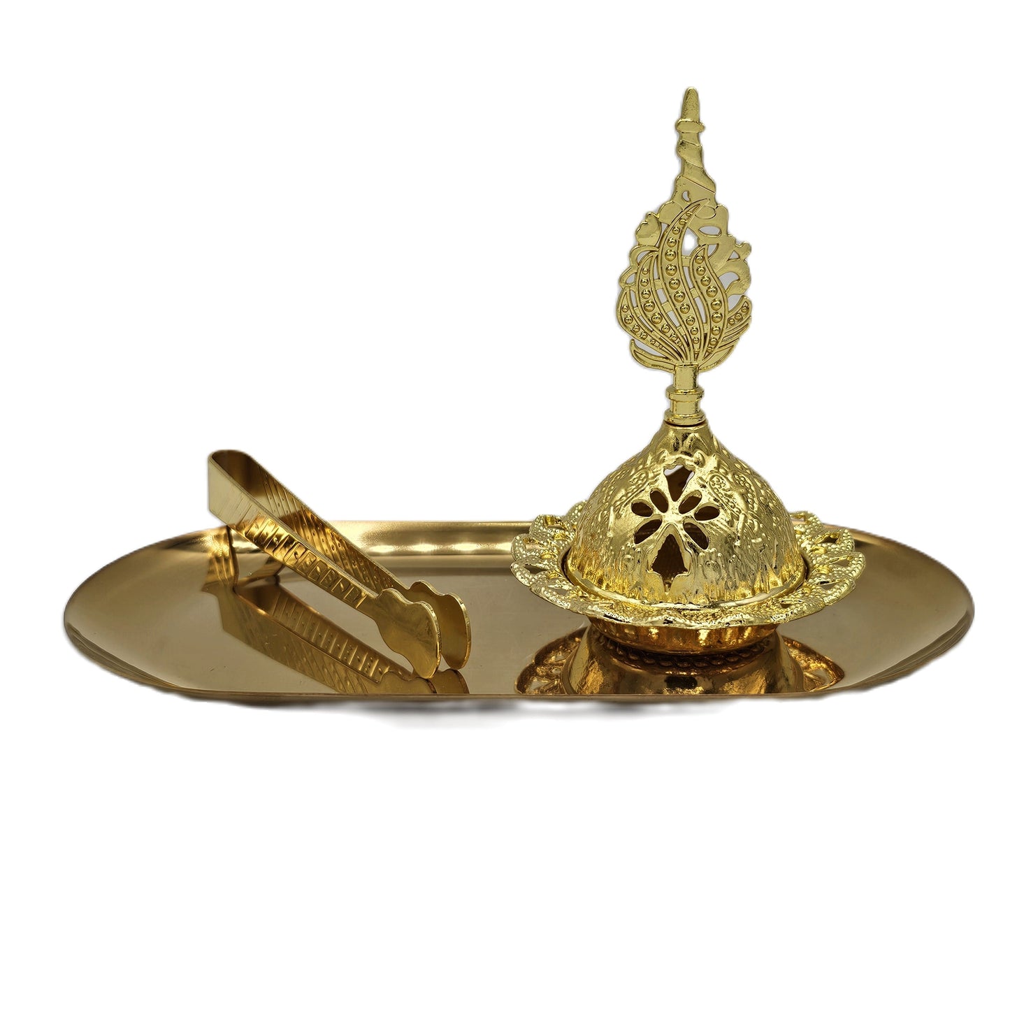 INSENCE CHARCOAL BURNER