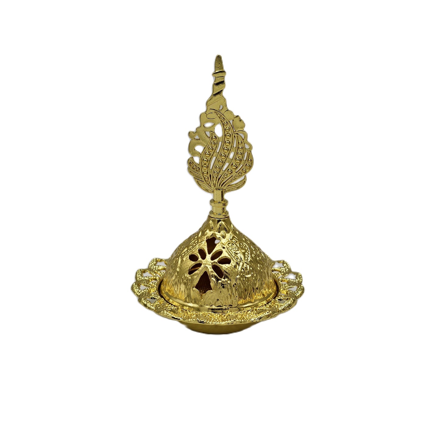 INSENCE CHARCOAL BURNER