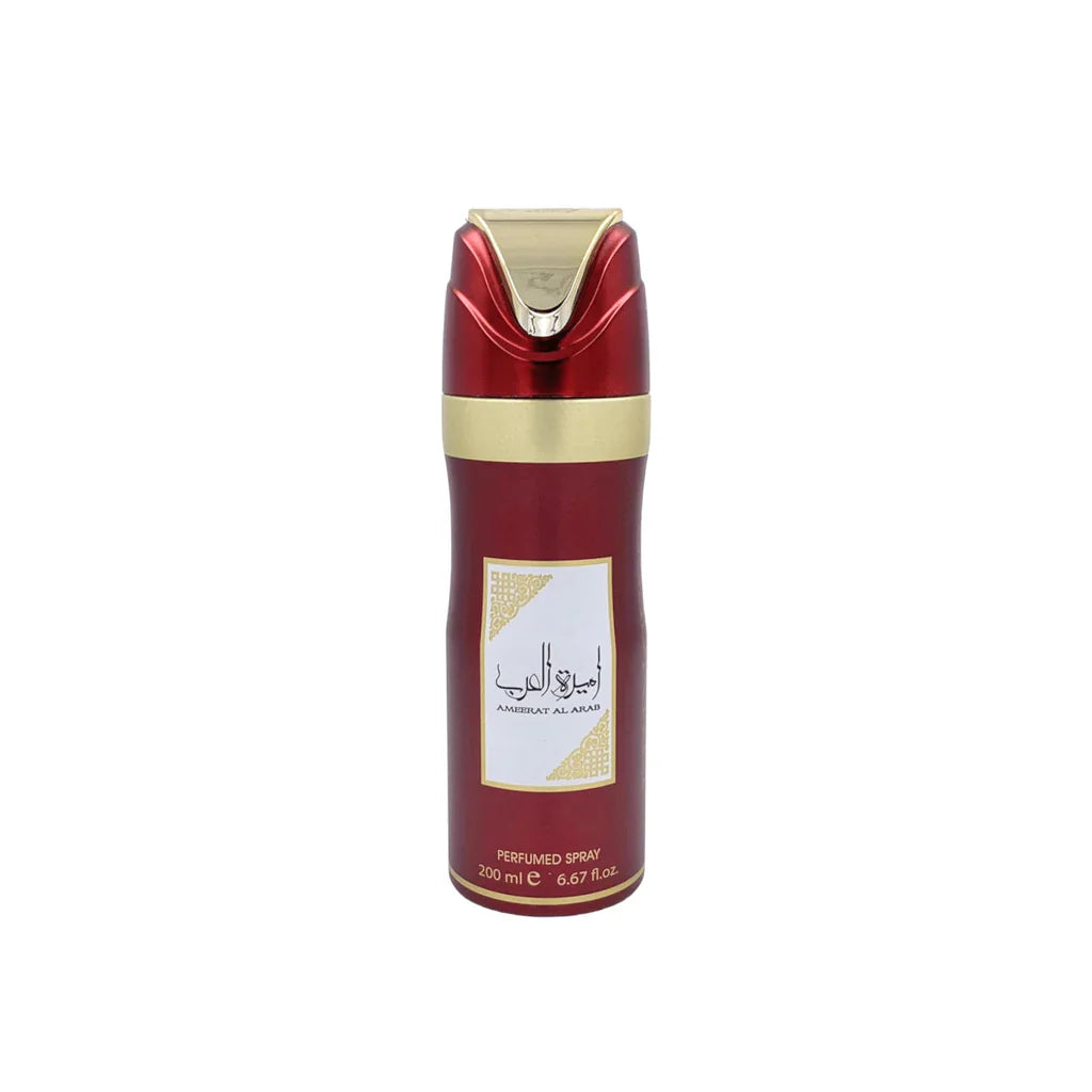 Lattafa Ameerat Al Arab Perfume Body Spray 200ML