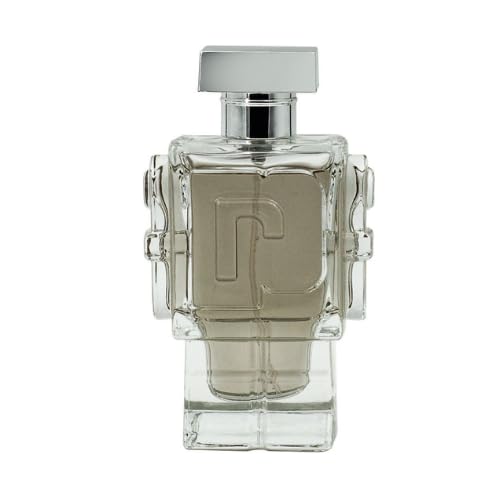Robot Cologne Eau de Toilette Perfume For Men - 3.4oz