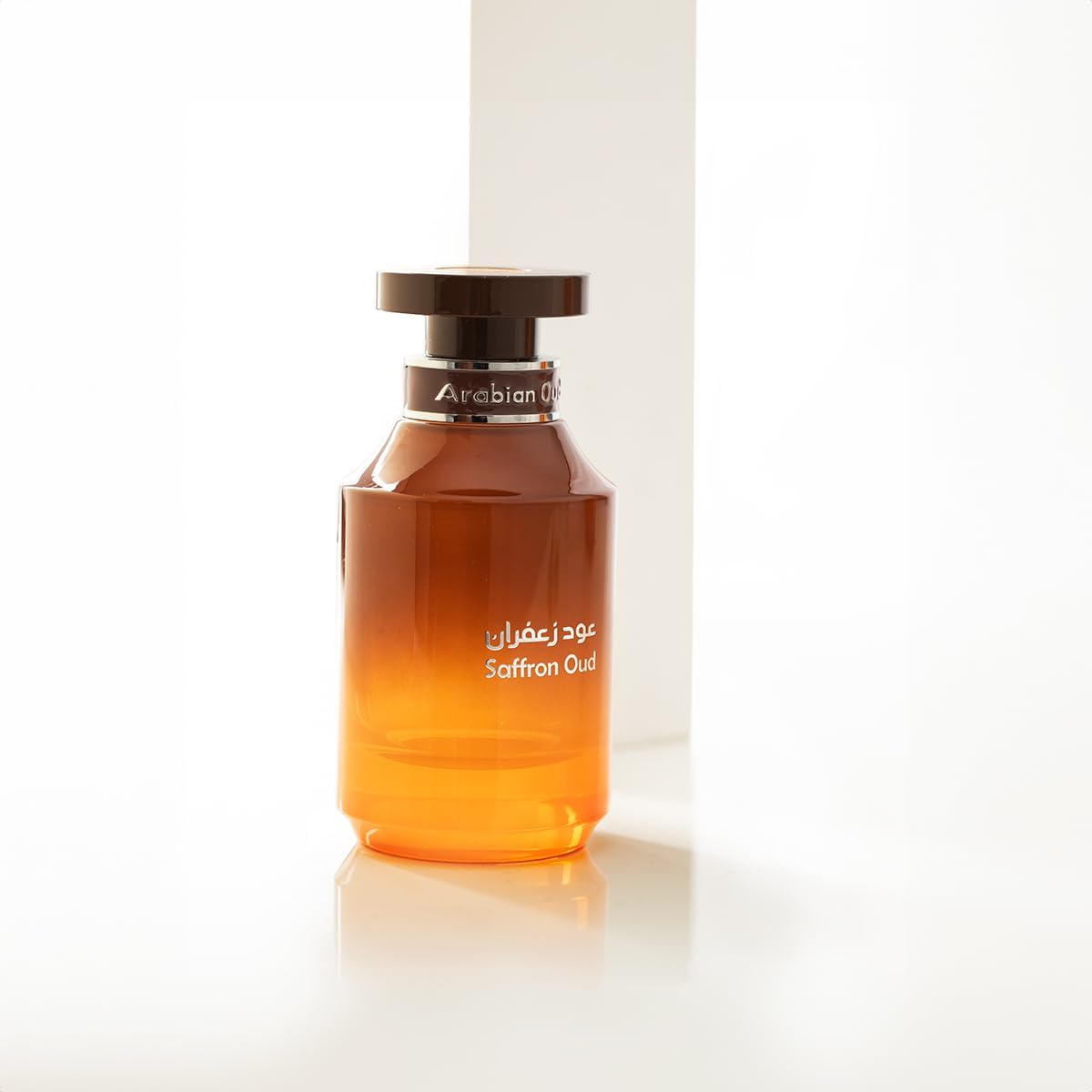 Saffron Oud Eau De Parfum - 3.4oz
