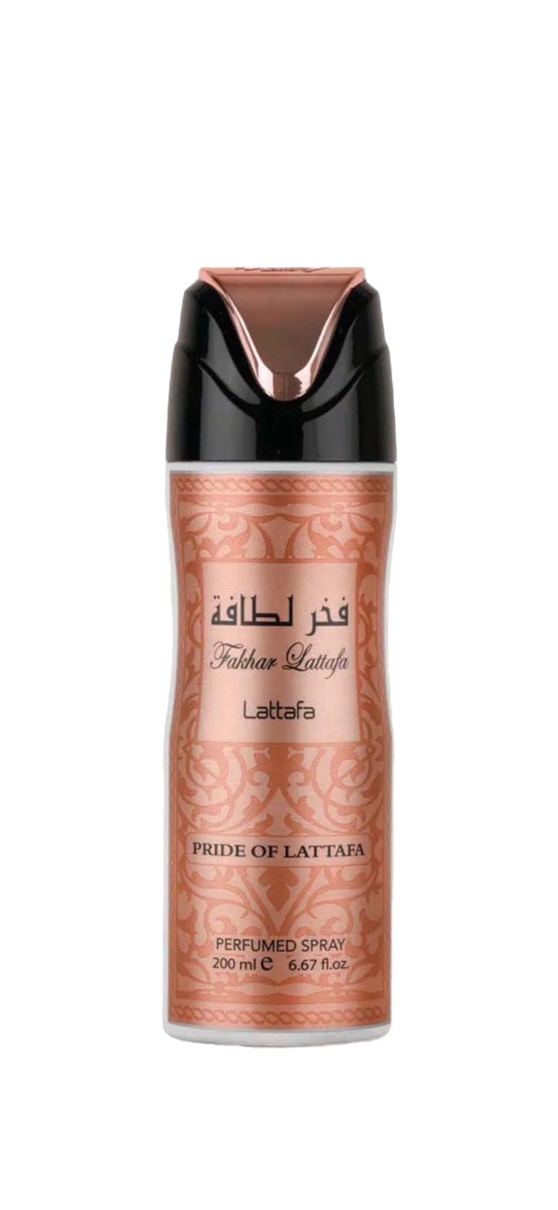 Fakhar Lattafa Pride Of Lattafa Perfume Body Spray For Men 200ML