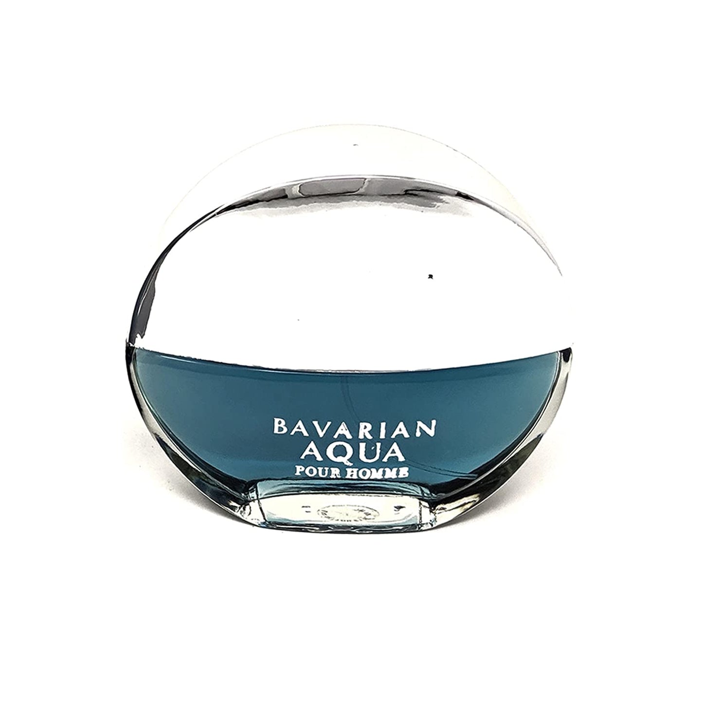 BAVARIAN AQUA Eau de Toilette Perfume For Men - 3.4oz