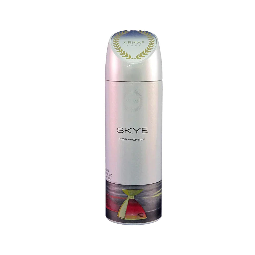 Armaf SKYE Perfume Body Spray For Women 200ML