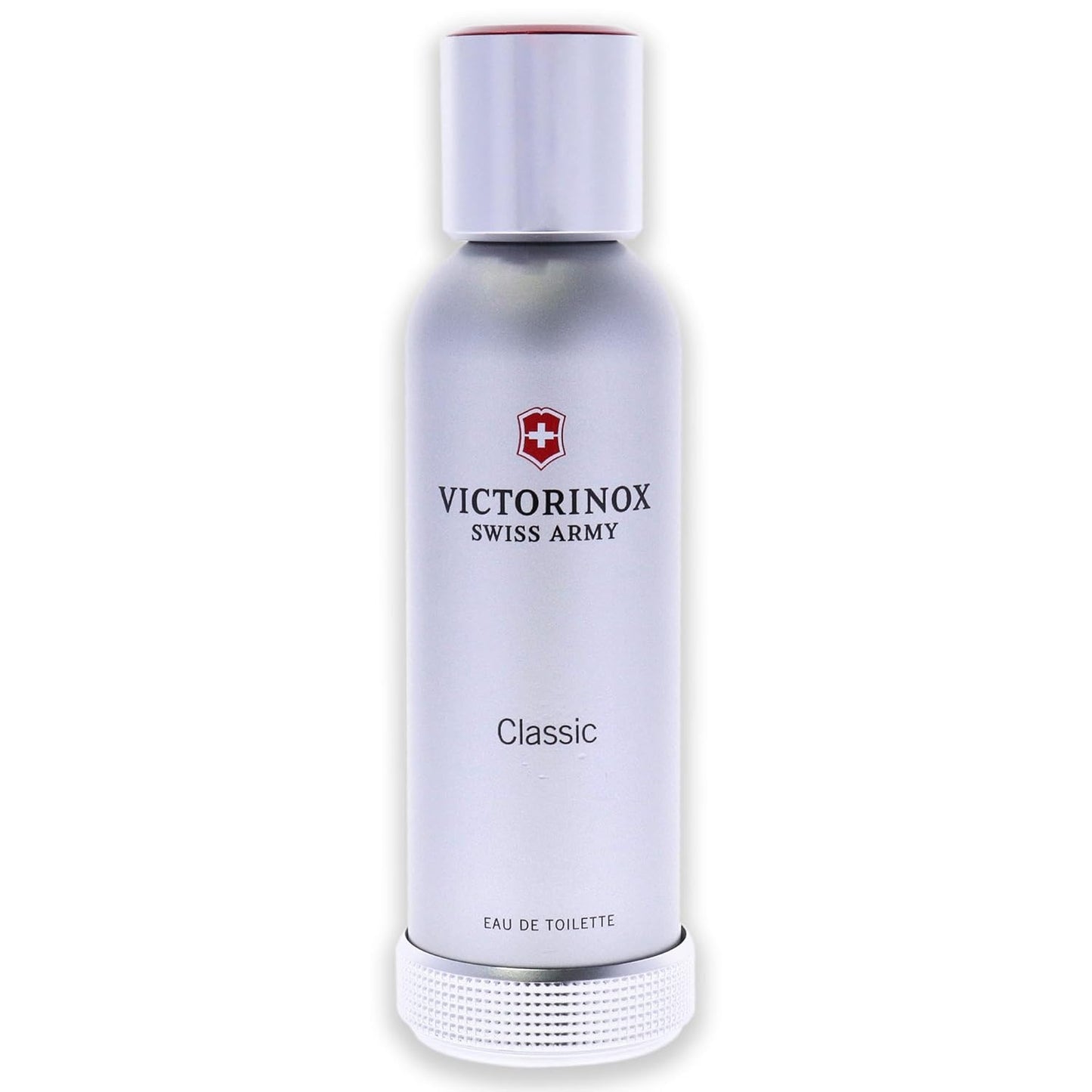 Swiss Army Classic Eau De Toilette Perfume For Men - 3.4oz