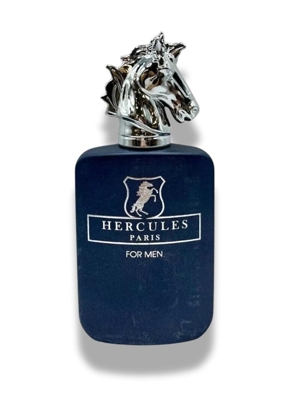 HERCULES PARIS Eau De Parfum for Men - 3.4oz