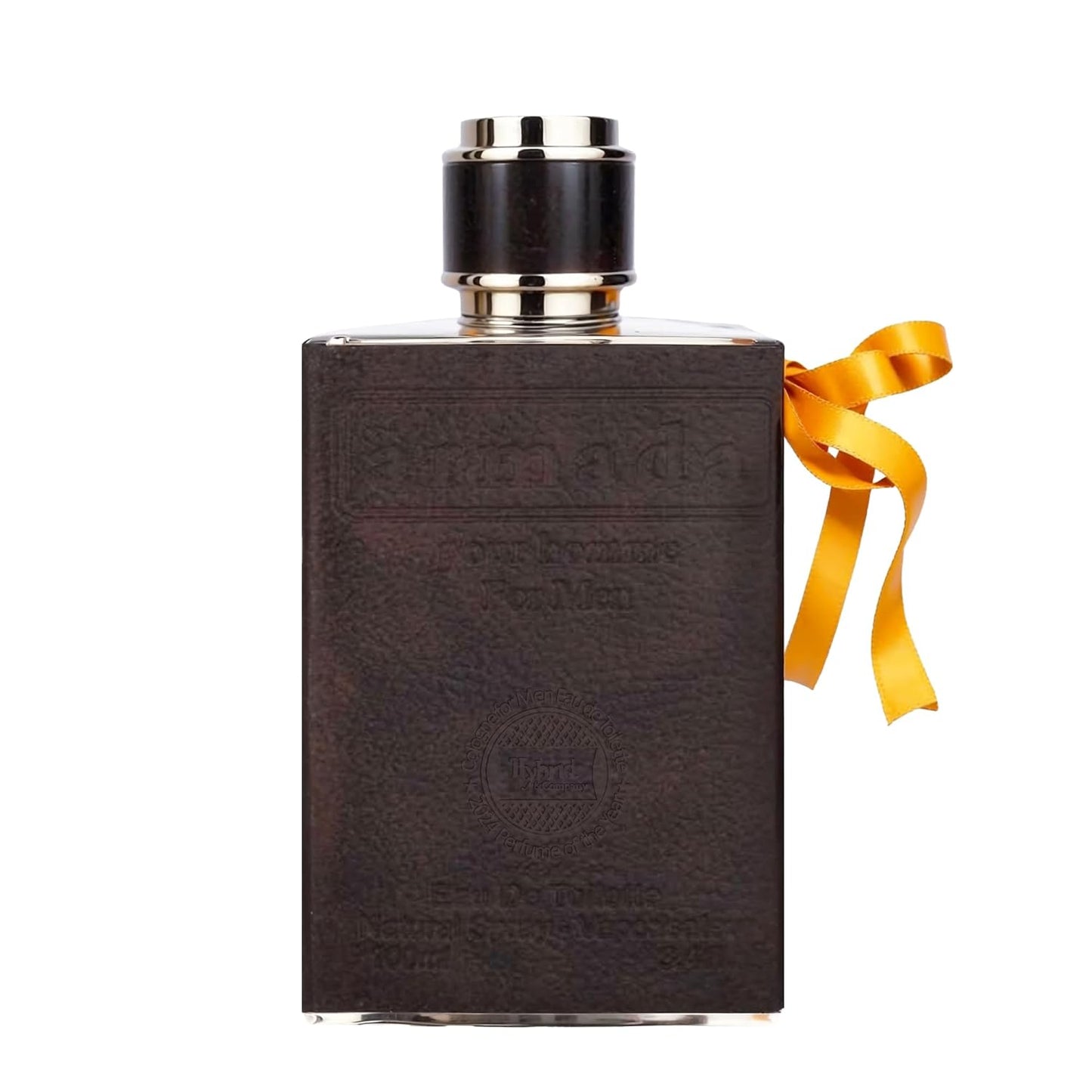 ARMADA Perfume For Men - 3.4oz