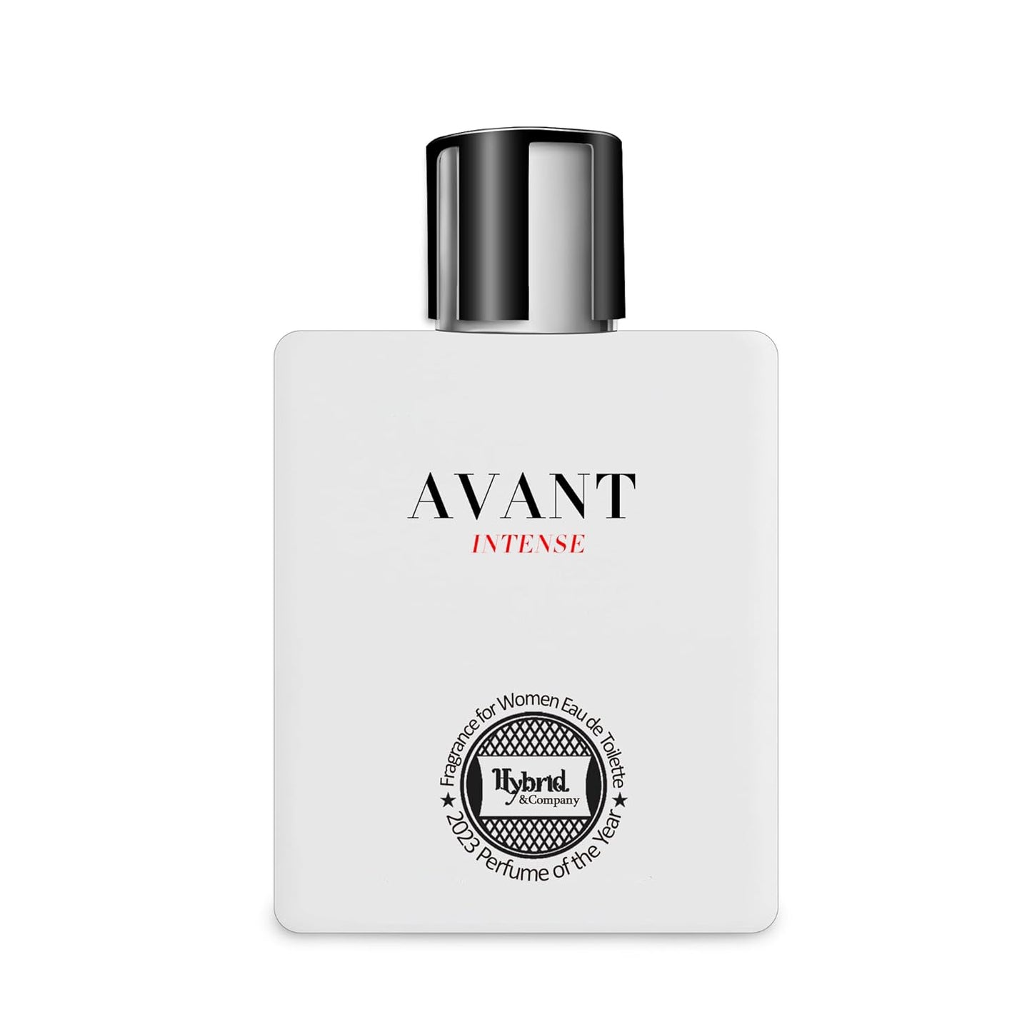 Avant Intense Eau De Parfum for Male - 3.4oz