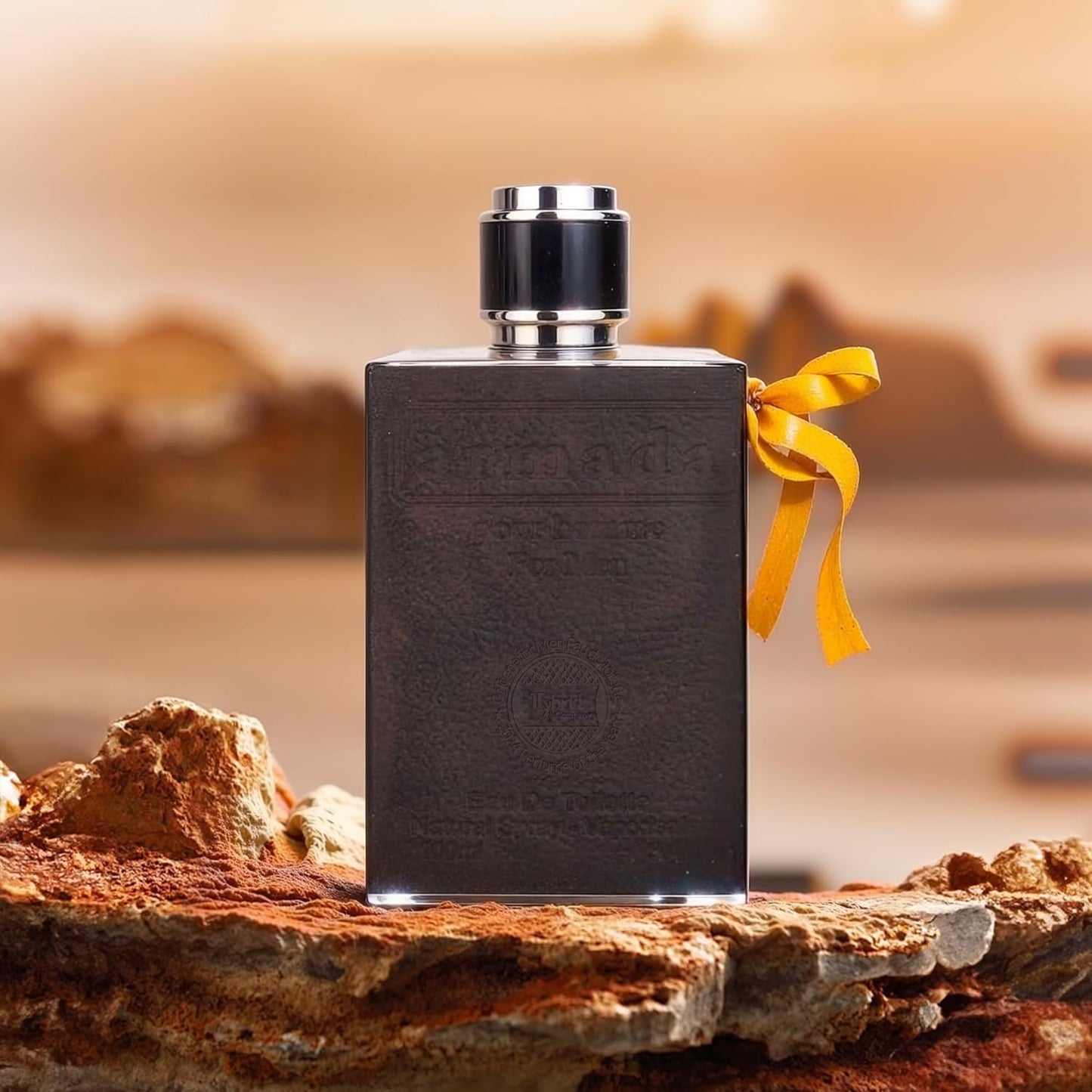 ARMADA Perfume For Men - 3.4oz