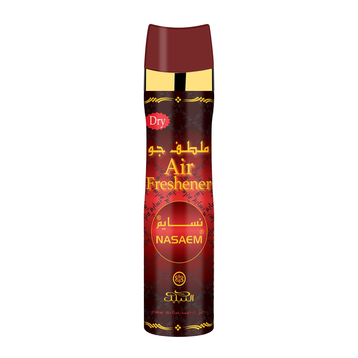 Nabeel Nasaem 300ML AIR FRESHENER