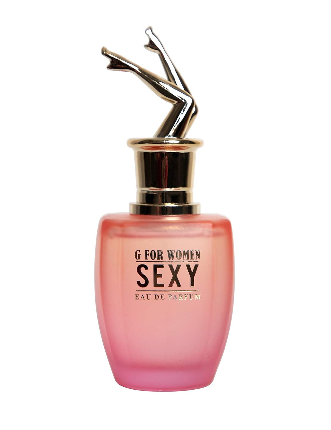 G for Women Sexy Eau De Parfum Spray Perfume for Women - 3.4oz