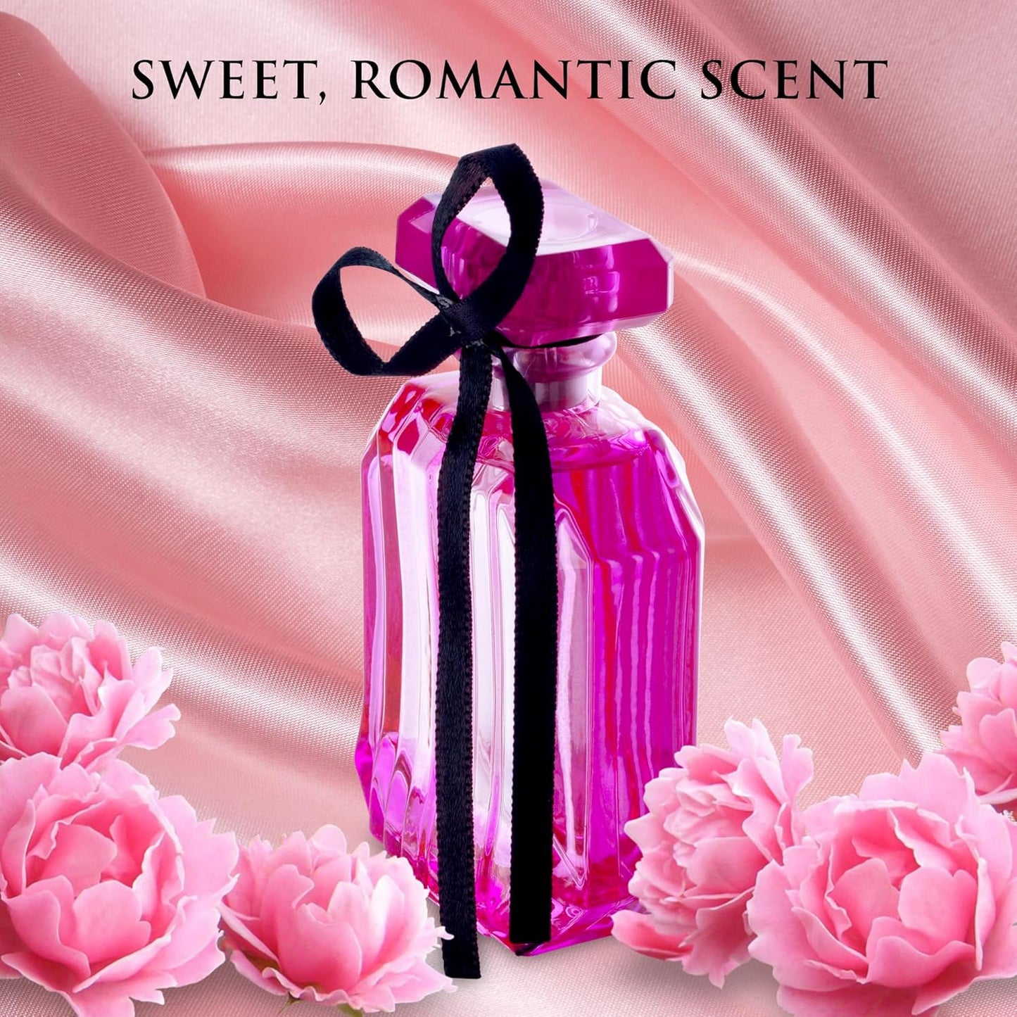 Very Seductive for Women Eau De Parfum Spray Perfume- 3.4oz