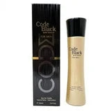 BLACK CODE Gold Intense Eau De Toilette Perfume For Men - 3.4oz