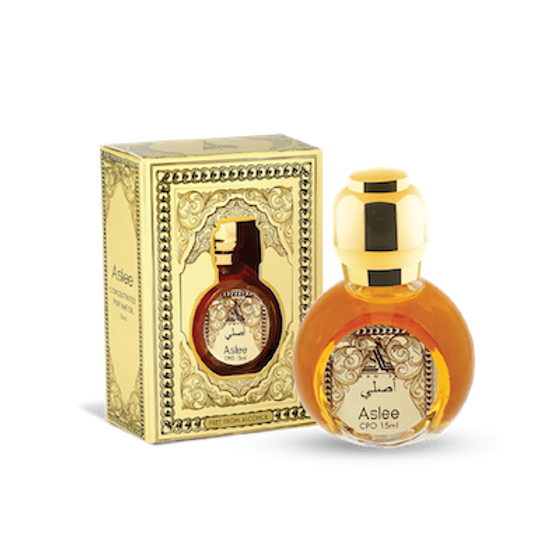 HAMIDI ASLEE 15 ML PERFUME ATTAR OIL
