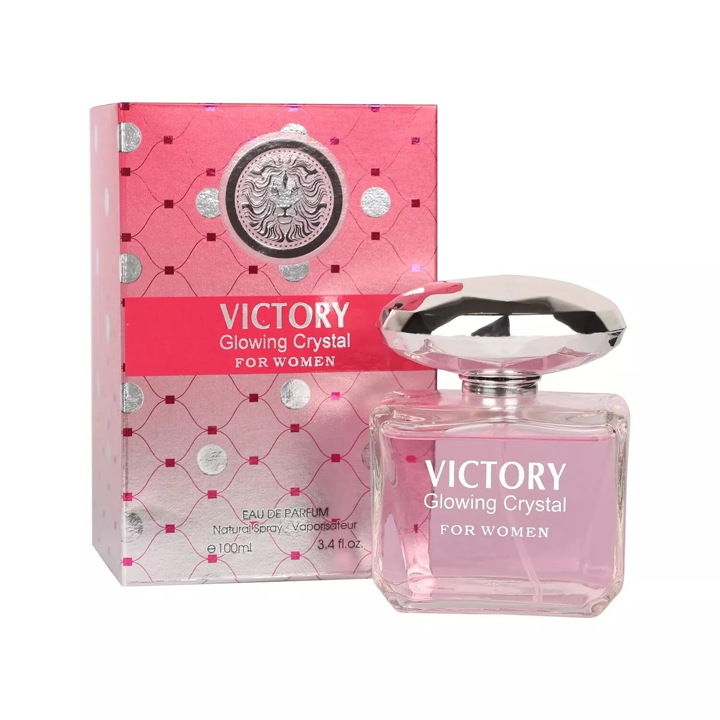 London Eau de Parfum Spray for Women by Burberry, 3.4oz
