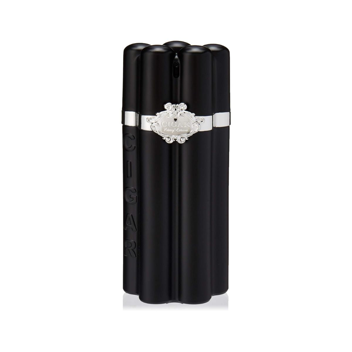Cigar Black Wood Eau de Toilette Spray for Men, 3.3 Ounce