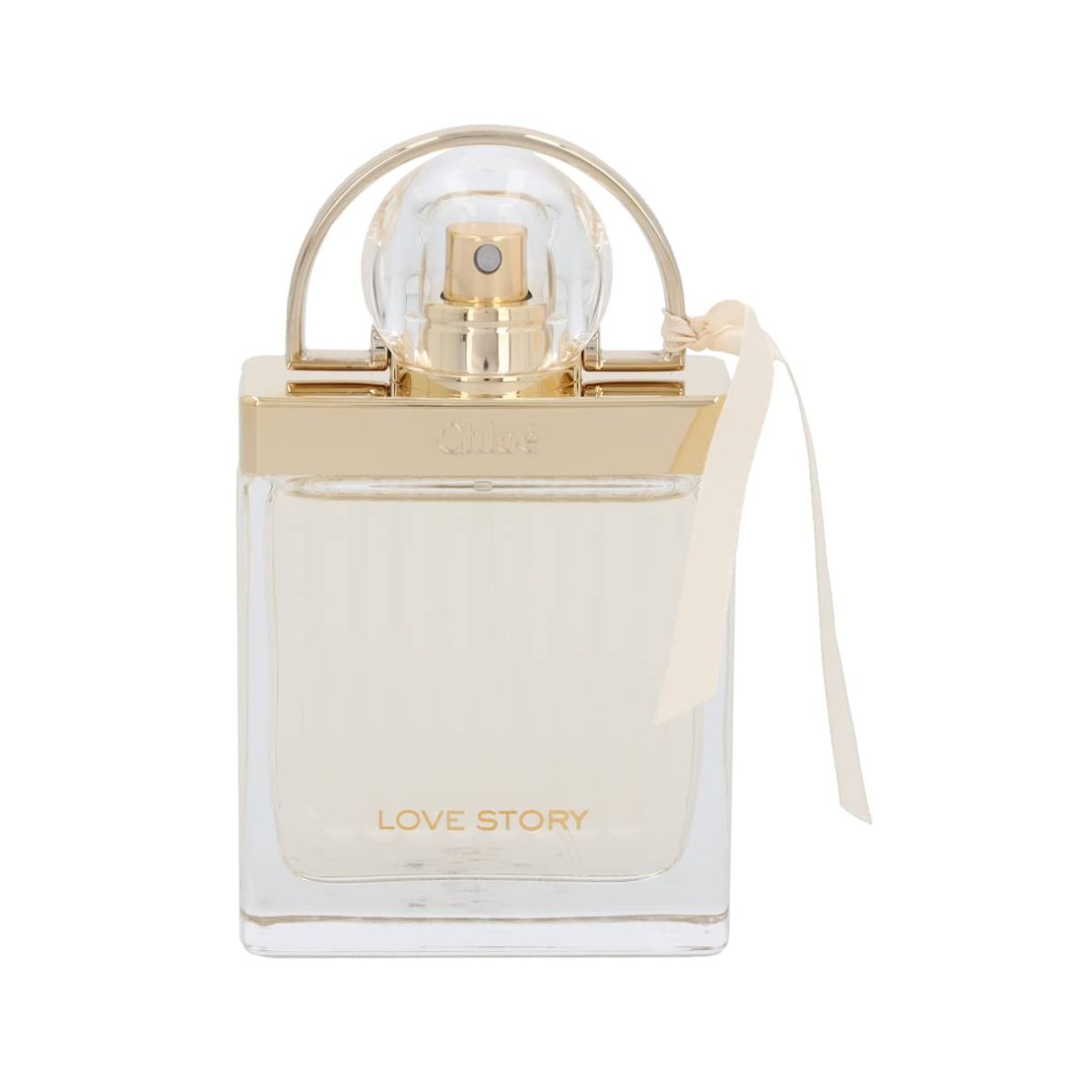 Parfums Chloe Love Story Eau De Parfum Spray for Women By - 1.7 Ounce / 50 Ml