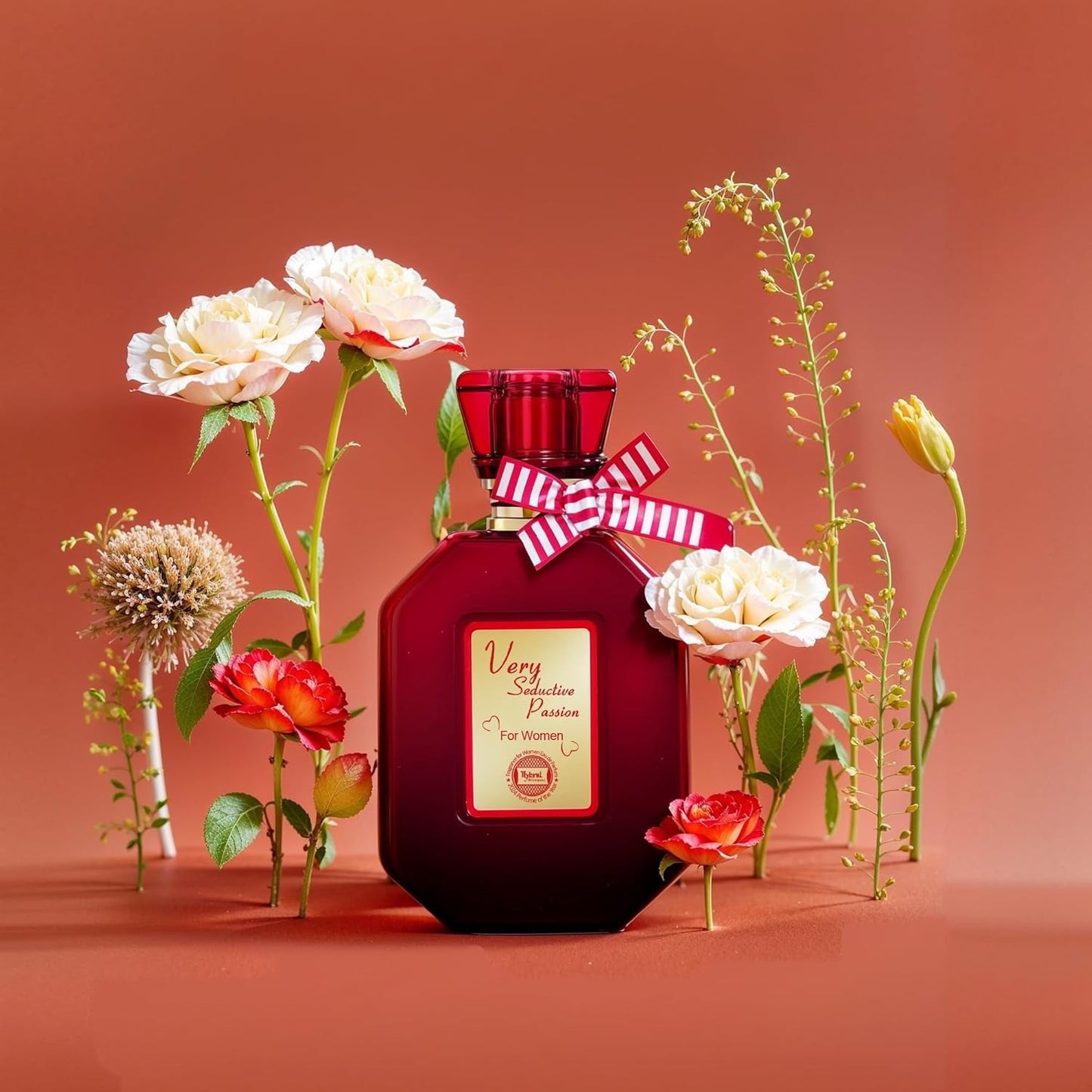 Very Seductive for Women Eau De Parfum for Women - 3.4 Fl Oz