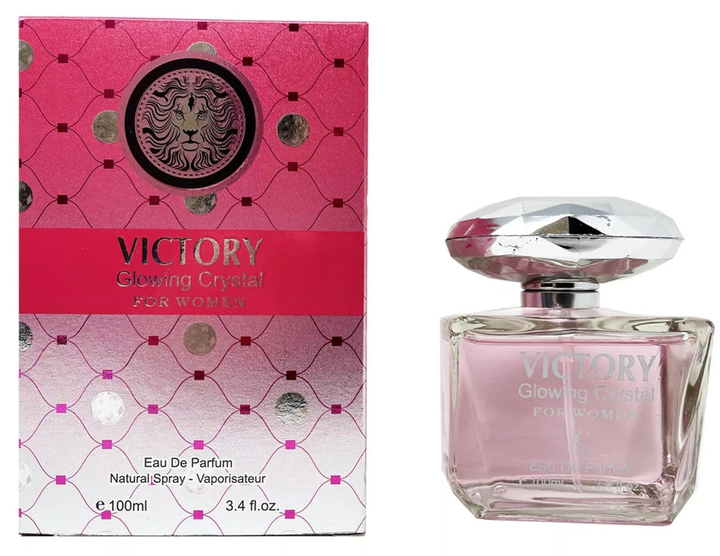 London Eau de Parfum Spray for Women by Burberry, 3.4oz