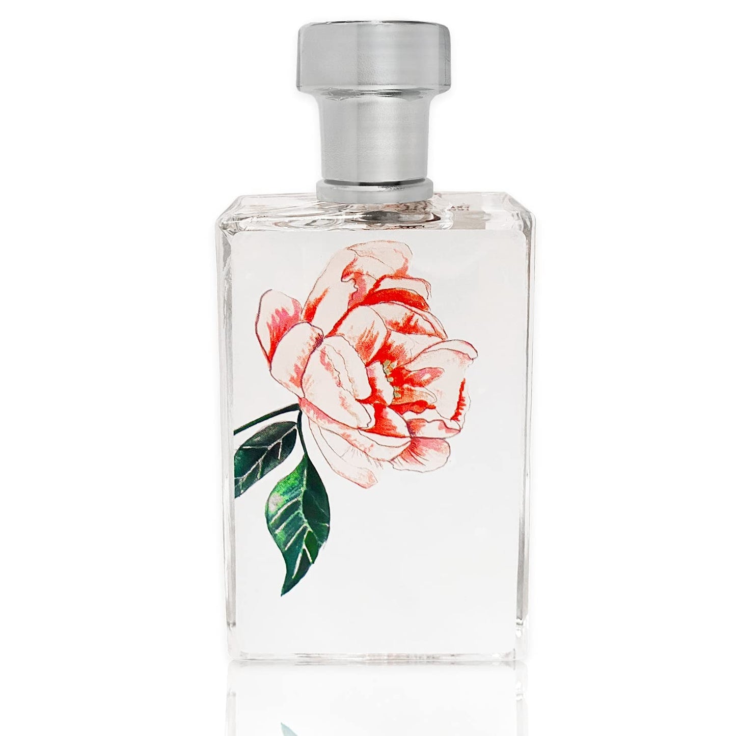 Amongst The Flowers Women Sweet Fragrance 3.4 Fl oz Eau de Parfum Spray