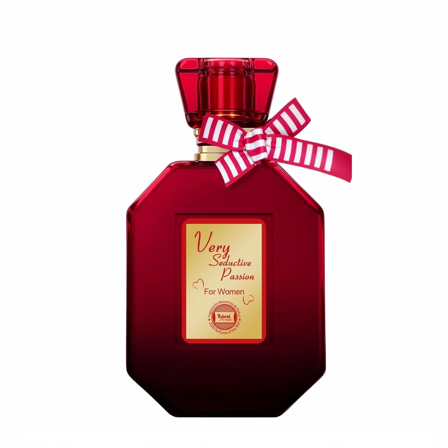 Very Seductive for Women Eau De Parfum for Women - 3.4 Fl Oz