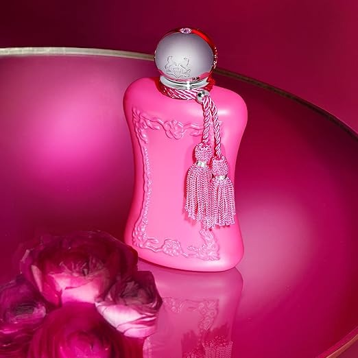 PARFUMS DE MARLY Oriana Eau De Parfum Spray Perfume for Women - 3.4oz