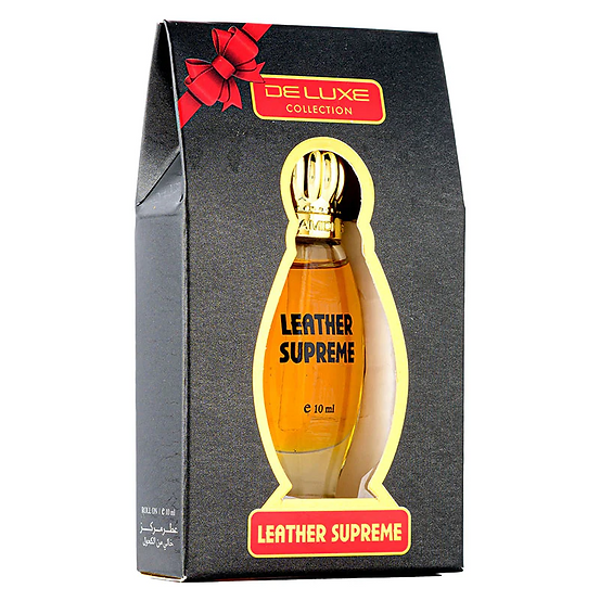 LEATHER SUPREME CPO - 10ML