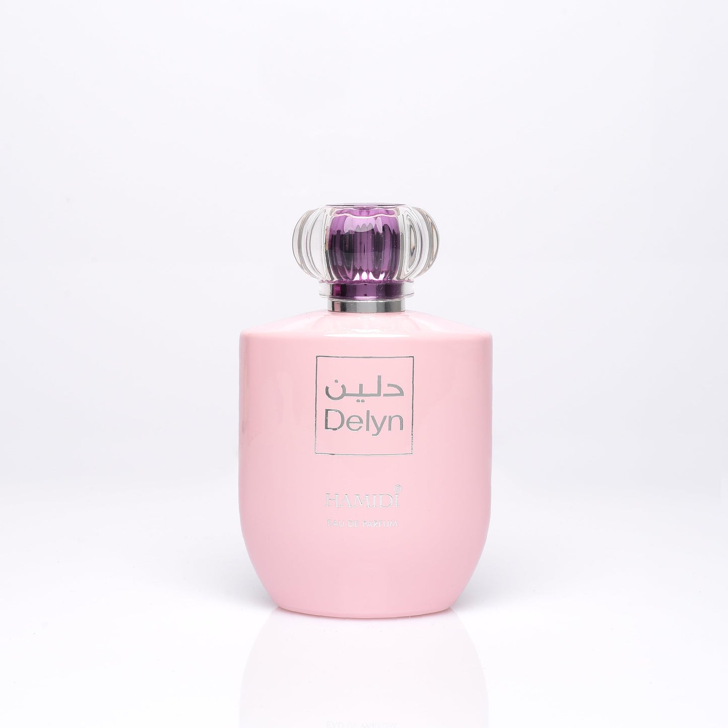 Hamidi Perfume Delyn Eau De Parfum Spray 100ml – Perfumes