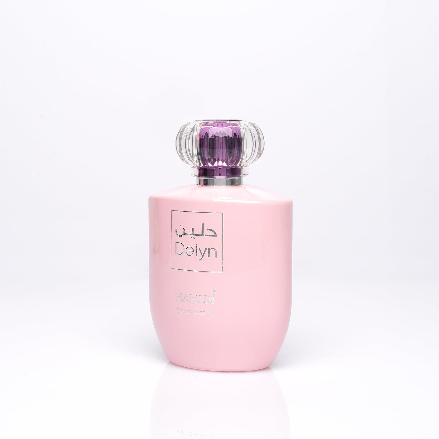 Hamidi Perfume Delyn Eau De Parfum Spray 100ml – Perfumes