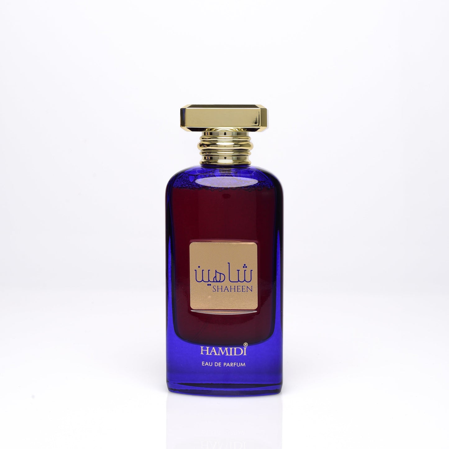 Hamidi Perfume Shaheen Eau De Parfum Spray 100ml – Perfumes