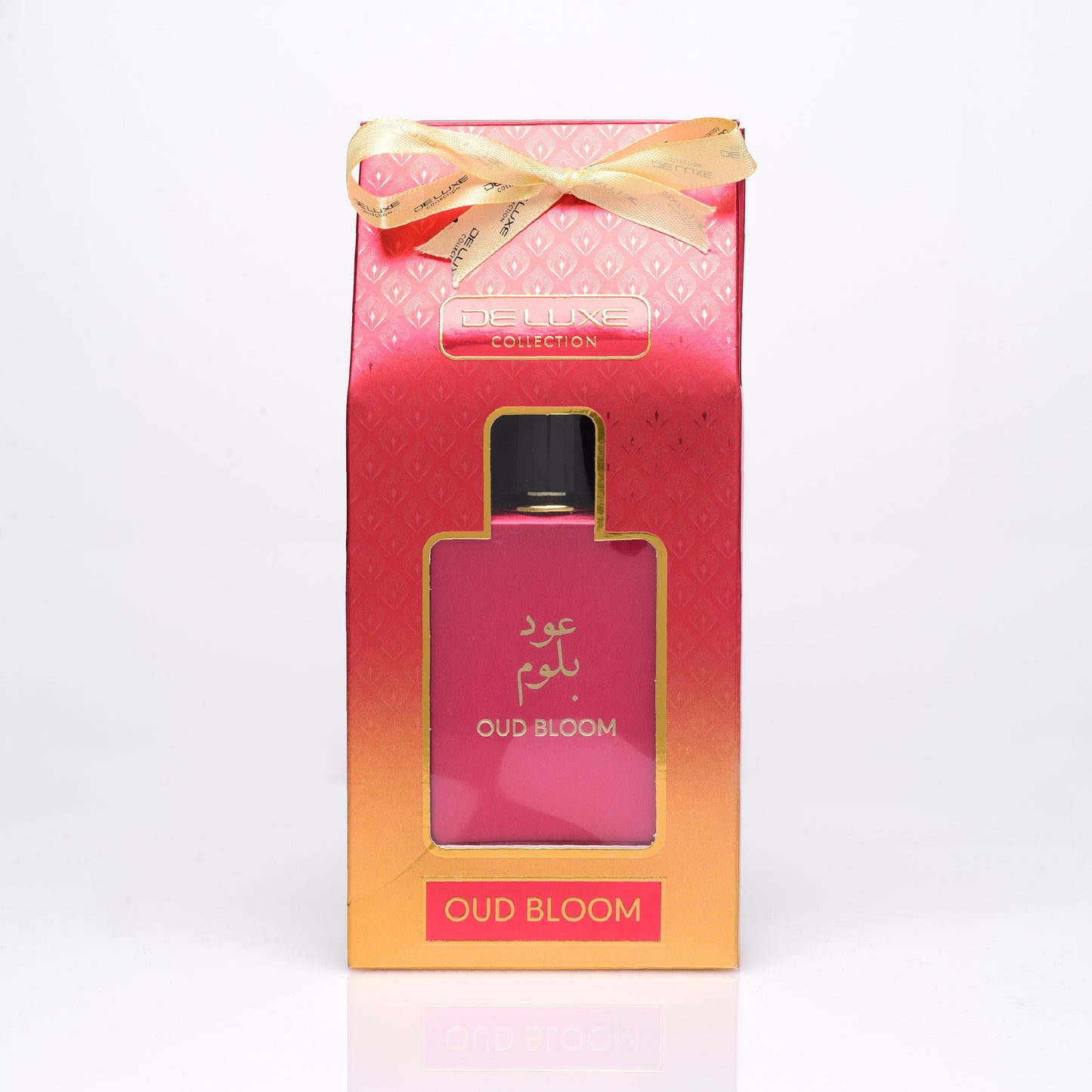 OUD BLOOM EAU DE PARFUM - 100ML