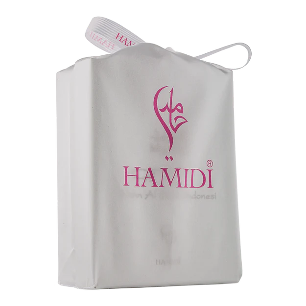 DAHN AL OUD INDONESI - 3ML