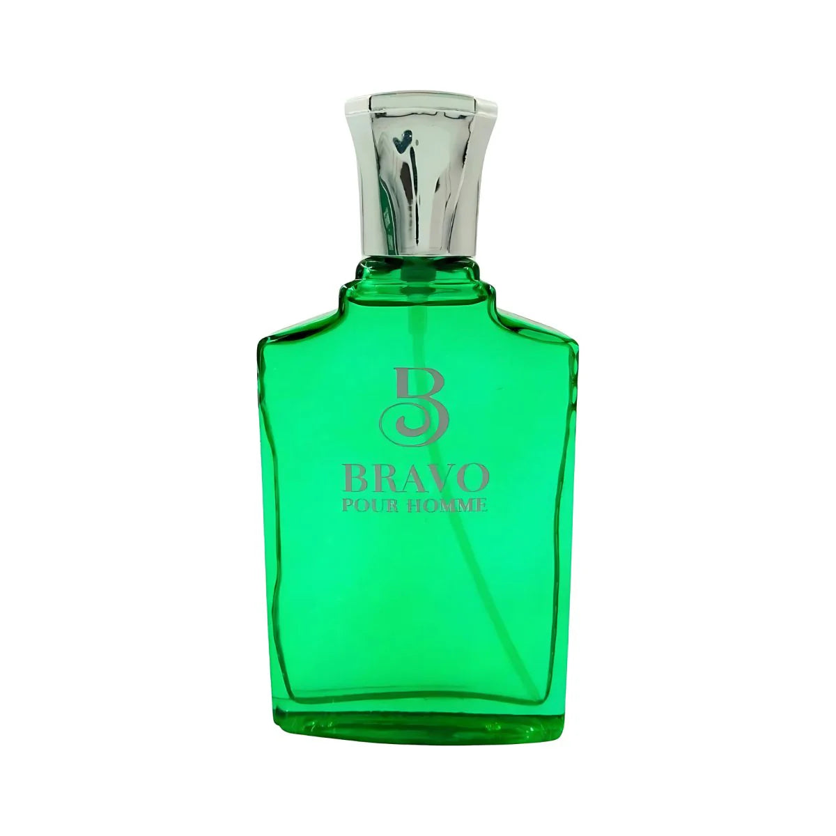 Bravo Eau De Parfum for Men - 3.4oz