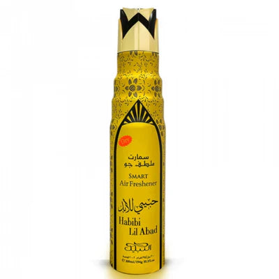 Habibi Lil Abad 300ML AIR FRESHENER