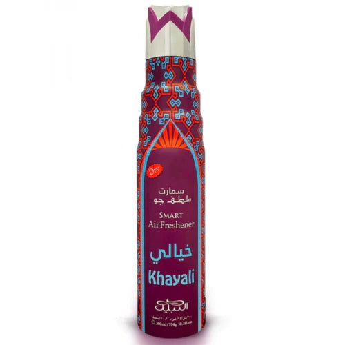Khayali 300ML AIR FRESHENER