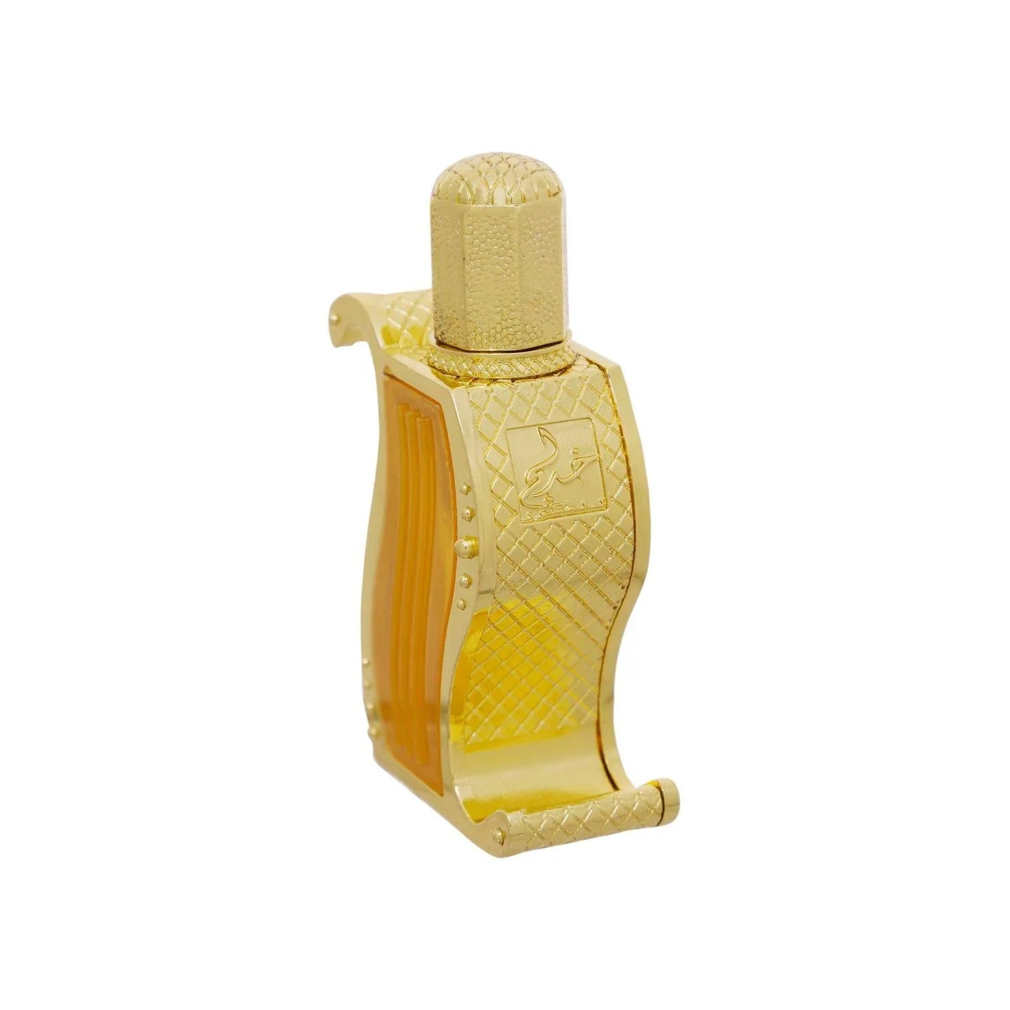 Khadlaj Rasha Concentrated Perfume Oil 0.4Fl oz