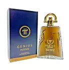 Genius Intense Men Perfume For Men - 3.4 oz