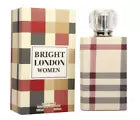 BRIGHT LONDON Women's 3.4 Oz Eau De Parfum Natural Spray Perfume