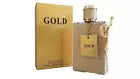 Elite Gold Orchid Eau de Parfum Spray 3.4 fl. oz. By Fragrance Couture
