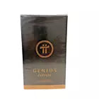 Genius Intense Men Perfume For Men - 3.4 oz