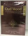 Oud Wood Eau De Parfum AL Sheikh Collection 3.4 fl.oz